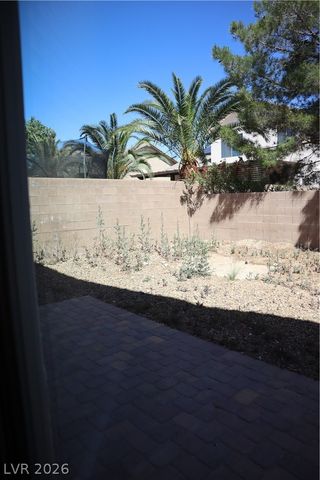 9052 Picket Fence Avenue, Las Vegas, NV 89143