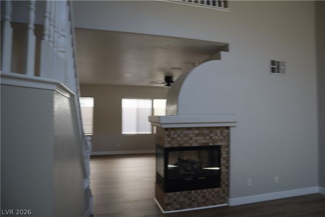 9052 Picket Fence Avenue, Las Vegas, NV 89143