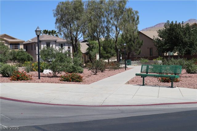 9052 Picket Fence Avenue, Las Vegas, NV 89143