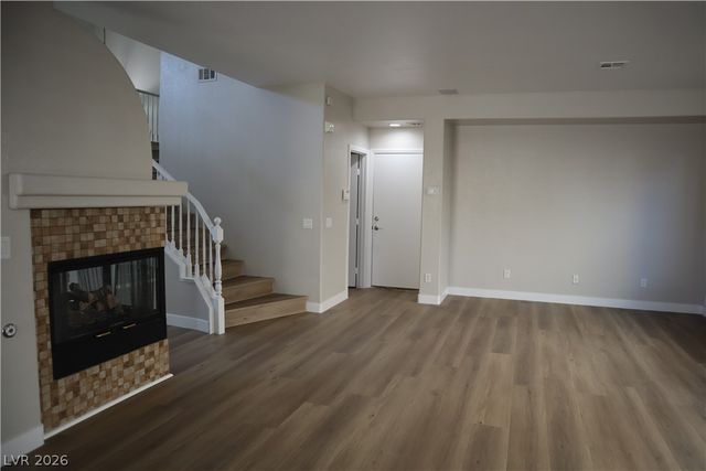 9052 Picket Fence Avenue, Las Vegas, NV 89143