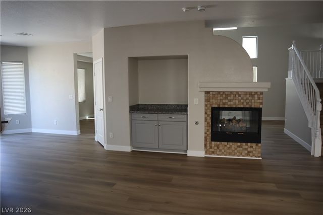 9052 Picket Fence Avenue, Las Vegas, NV 89143