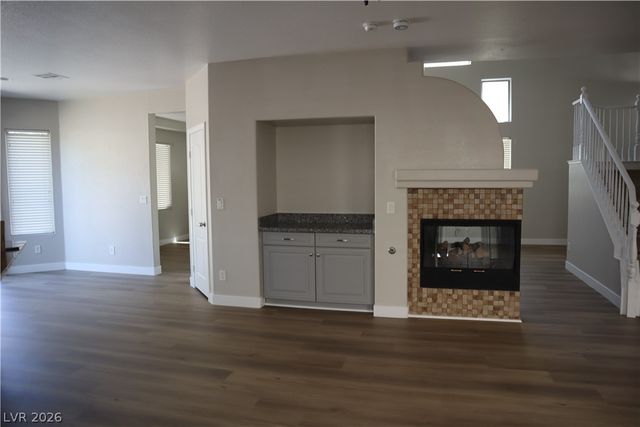 9052 Picket Fence Avenue, Las Vegas, NV 89143