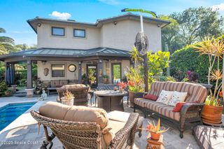 275 Bonita Drive, Merritt Island, FL 32952