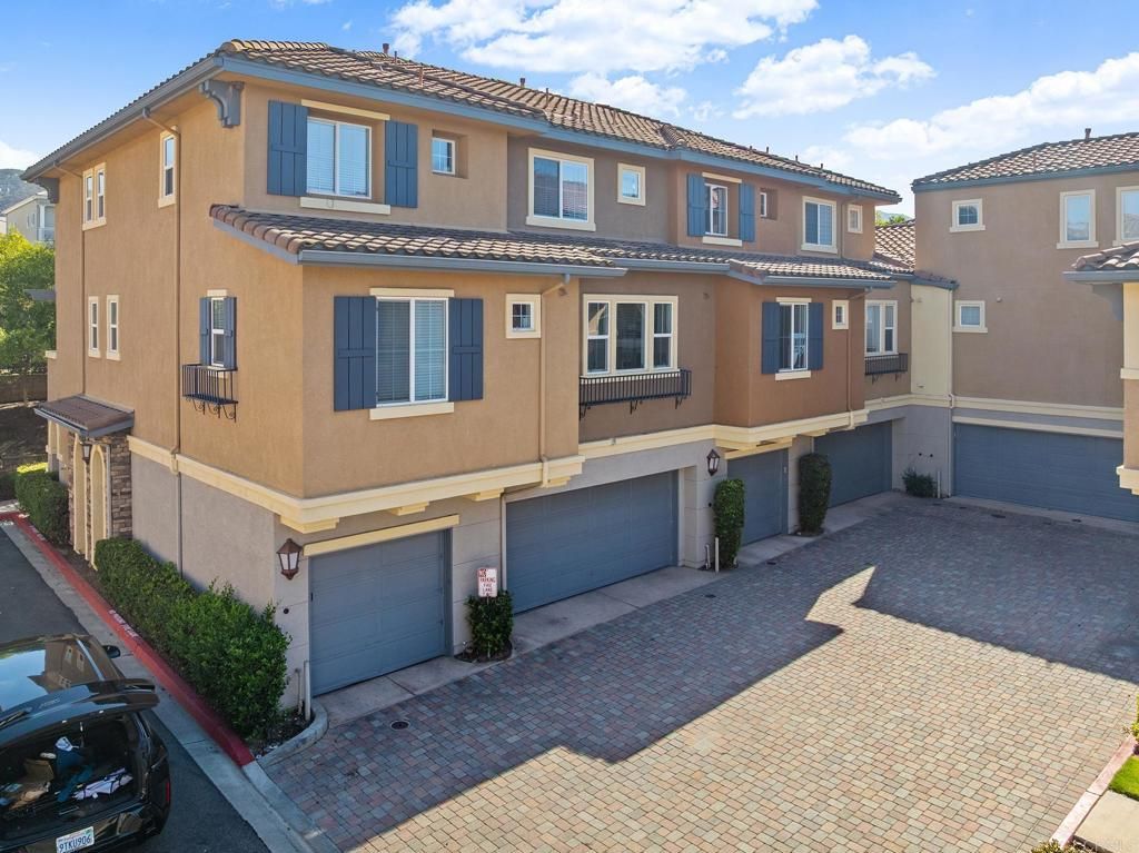 141 Via Montisi, Santee, CA 92071 — photo 2