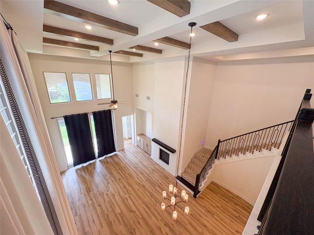 4211 Walnut Grove Lane, Prosper, TX 75078