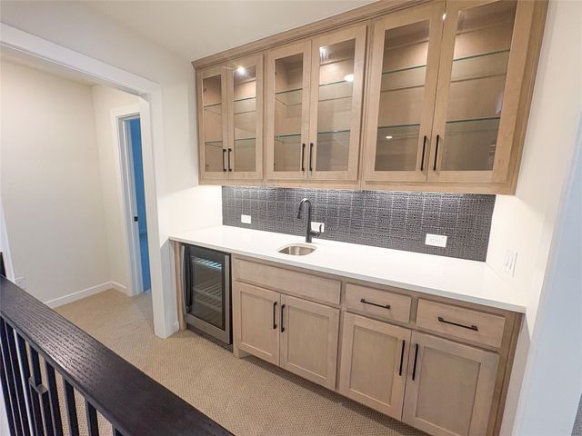 4211 Walnut Grove Lane, Prosper, TX 75078