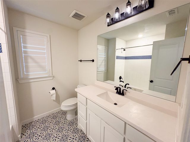 4211 Walnut Grove Lane, Prosper, TX 75078