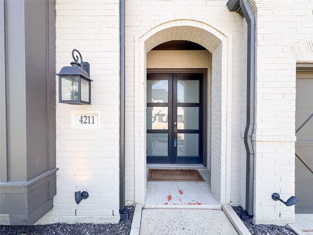 4211 Walnut Grove Lane, Prosper, TX 75078