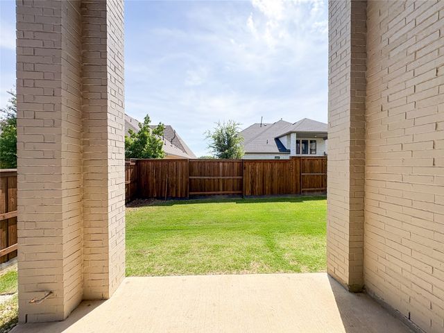 4211 Walnut Grove Lane, Prosper, TX 75078