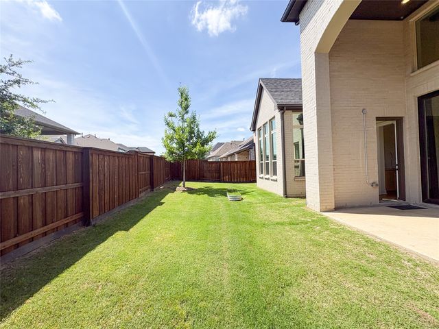 4211 Walnut Grove Lane, Prosper, TX 75078