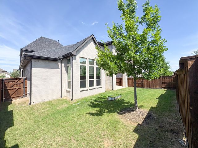 4211 Walnut Grove Lane, Prosper, TX 75078