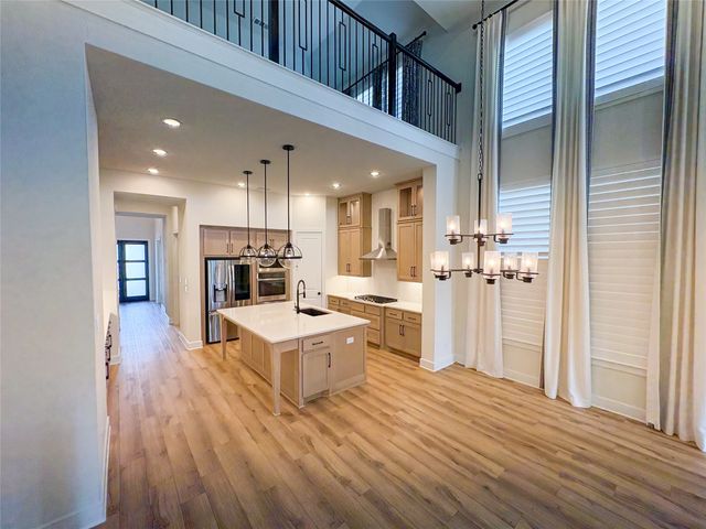 4211 Walnut Grove Lane, Prosper, TX 75078