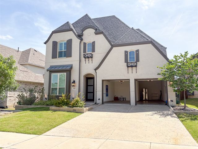 4211 Walnut Grove Lane, Prosper, TX 75078