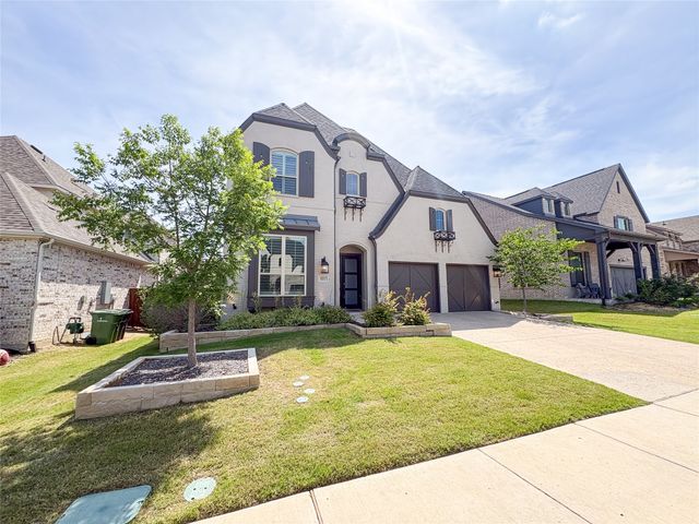 4211 Walnut Grove Lane, Prosper, TX 75078