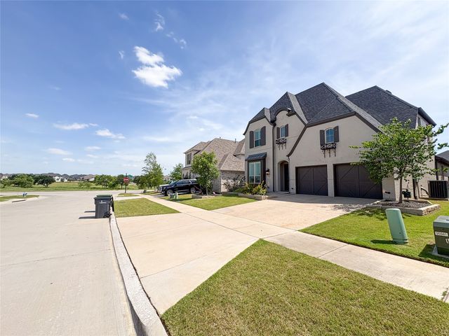 4211 Walnut Grove Lane, Prosper, TX 75078