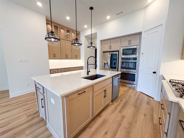 4211 Walnut Grove Lane, Prosper, TX 75078