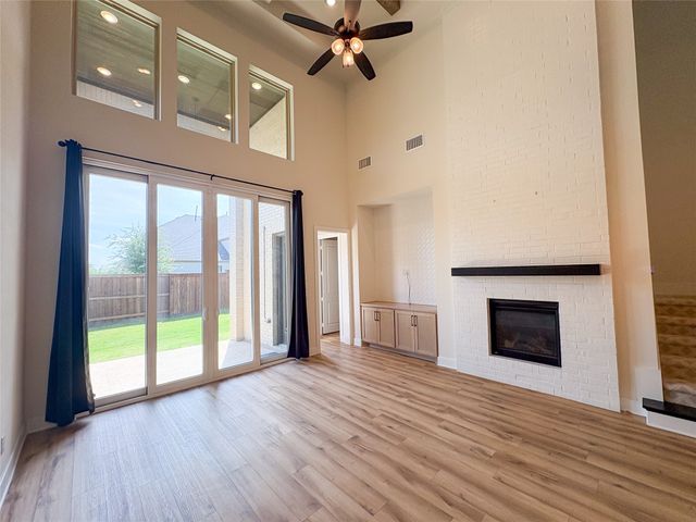 4211 Walnut Grove Lane, Prosper, TX 75078
