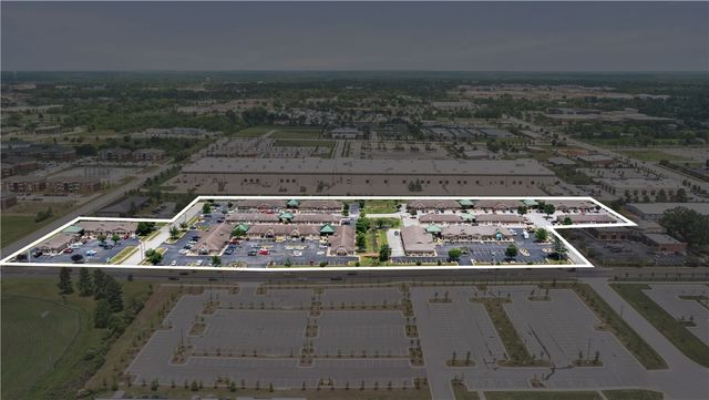 909 SE 28th Street Suite 7, Bentonville, AR 72712