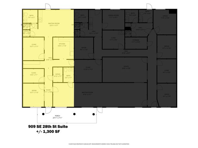 909 SE 28th Street Suite 7, Bentonville, AR 72712