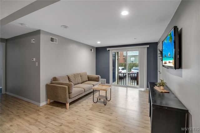 770 West Ferry Street 23A, Buffalo, NY 14222