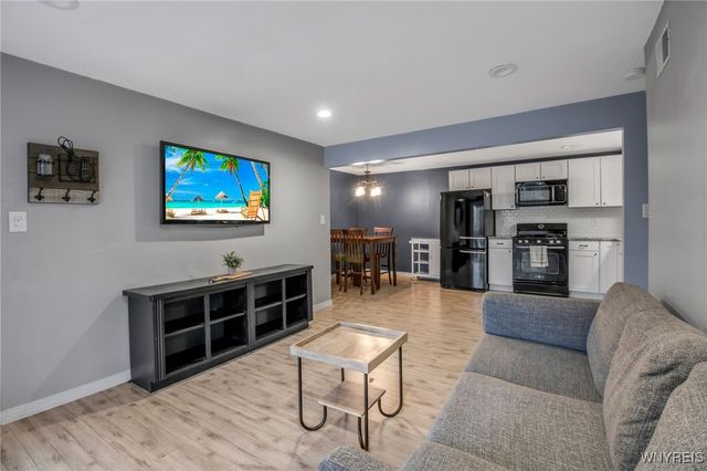 770 West Ferry Street 23A, Buffalo, NY 14222