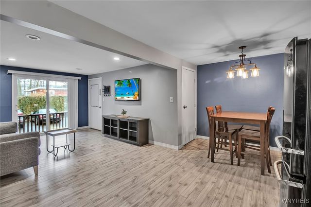 770 West Ferry Street 23A, Buffalo, NY 14222