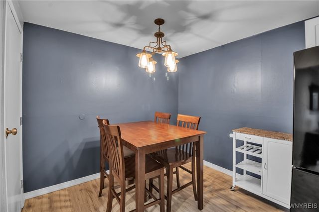 770 West Ferry Street 23A, Buffalo, NY 14222