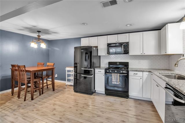 770 West Ferry Street 23A, Buffalo, NY 14222