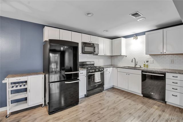 770 West Ferry Street 23A, Buffalo, NY 14222