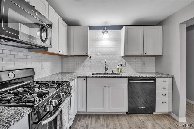 770 West Ferry Street 23A, Buffalo, NY 14222