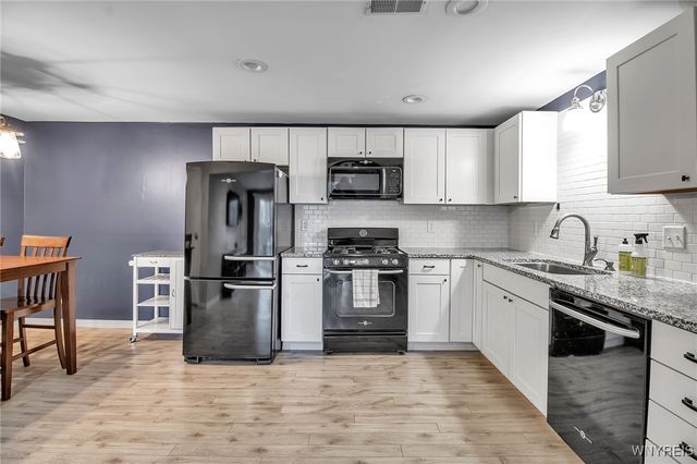 770 West Ferry Street 23A, Buffalo, NY 14222