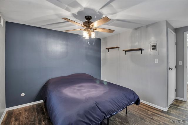 770 West Ferry Street 23A, Buffalo, NY 14222