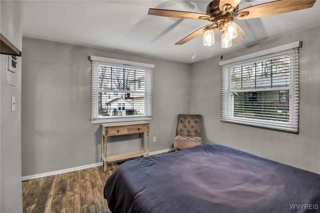 770 West Ferry Street 23A, Buffalo, NY 14222