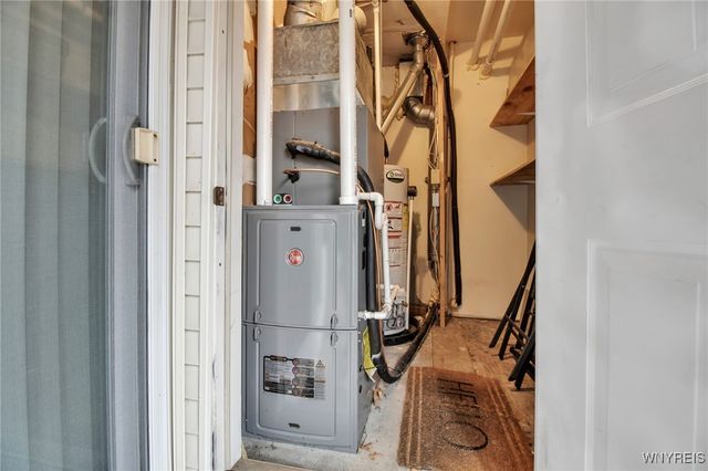 770 West Ferry Street 23A, Buffalo, NY 14222