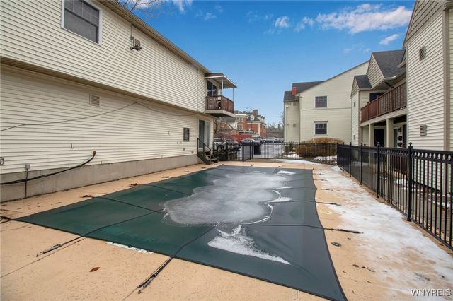 770 West Ferry Street 23A, Buffalo, NY 14222