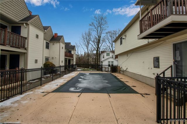 770 West Ferry Street 23A, Buffalo, NY 14222