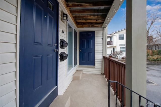 770 West Ferry Street 23A, Buffalo, NY 14222