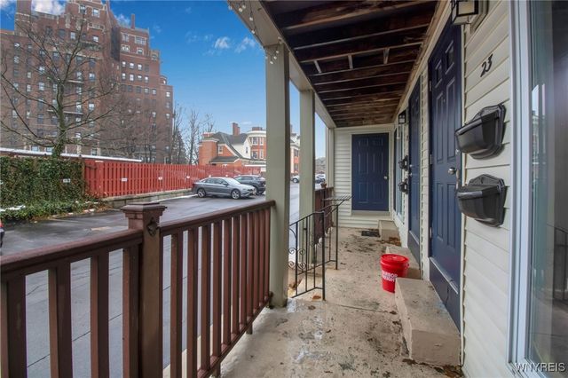 770 West Ferry Street 23A, Buffalo, NY 14222