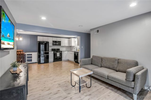 770 West Ferry Street 23A, Buffalo, NY 14222