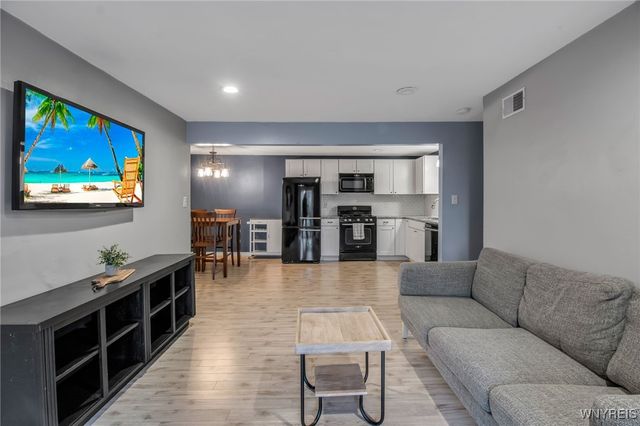 770 West Ferry Street 23A, Buffalo, NY 14222