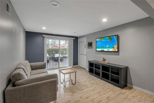 770 West Ferry Street 23A, Buffalo, NY 14222