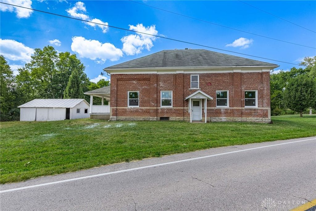 2445 Infirmary Road, Dayton, OH 45417