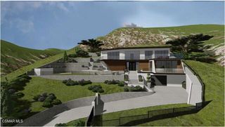 21801 Castlewood Drive, Malibu, CA 90265