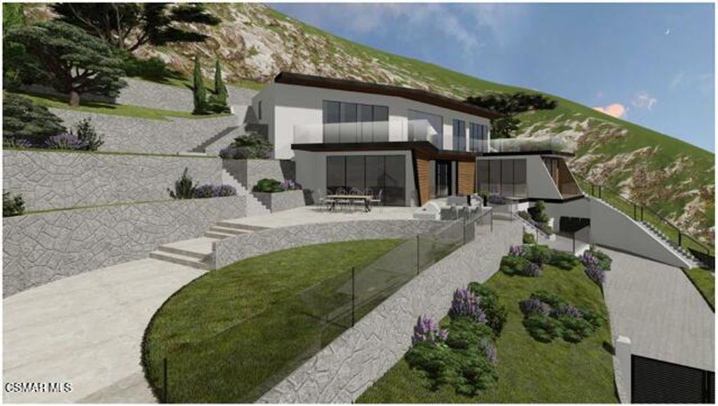 21801 Castlewood Drive, Malibu, CA 90265 — photo 5