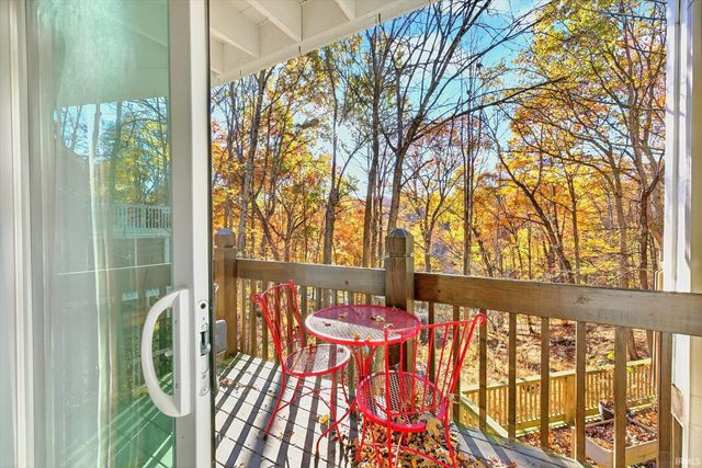 9428 S Harbour Pointe Drive, Bloomington, IN 47401