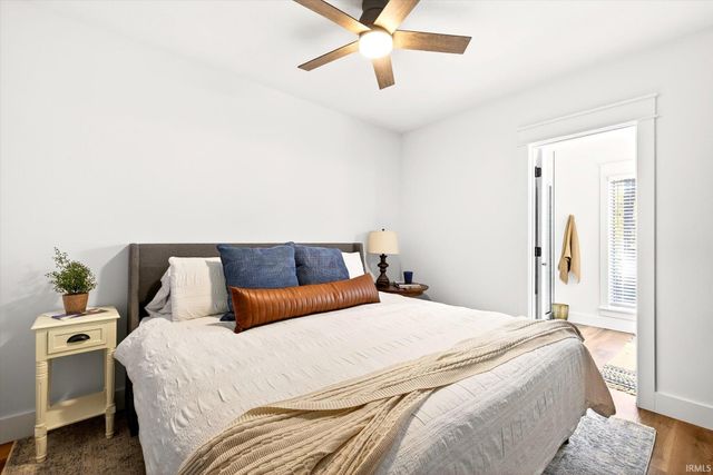 9428 S Harbour Pointe Drive, Bloomington, IN 47401