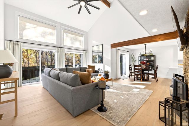 9428 S Harbour Pointe Drive, Bloomington, IN 47401