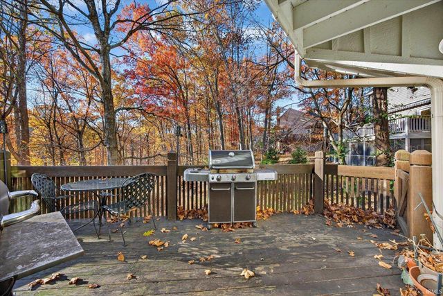 9428 S Harbour Pointe Drive, Bloomington, IN 47401