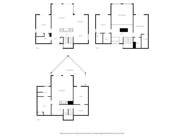 9428 S Harbour Pointe Drive, Bloomington, IN 47401