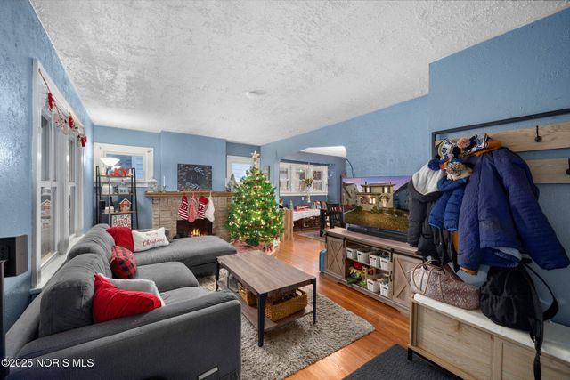 4312 Yellowstone Drive, Toledo, OH 43613